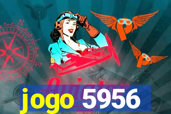 jogo 5956